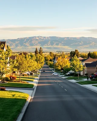 Richland neighbourhood