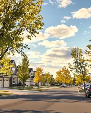 Kennewick neighbourhood