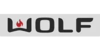 Wolf logo